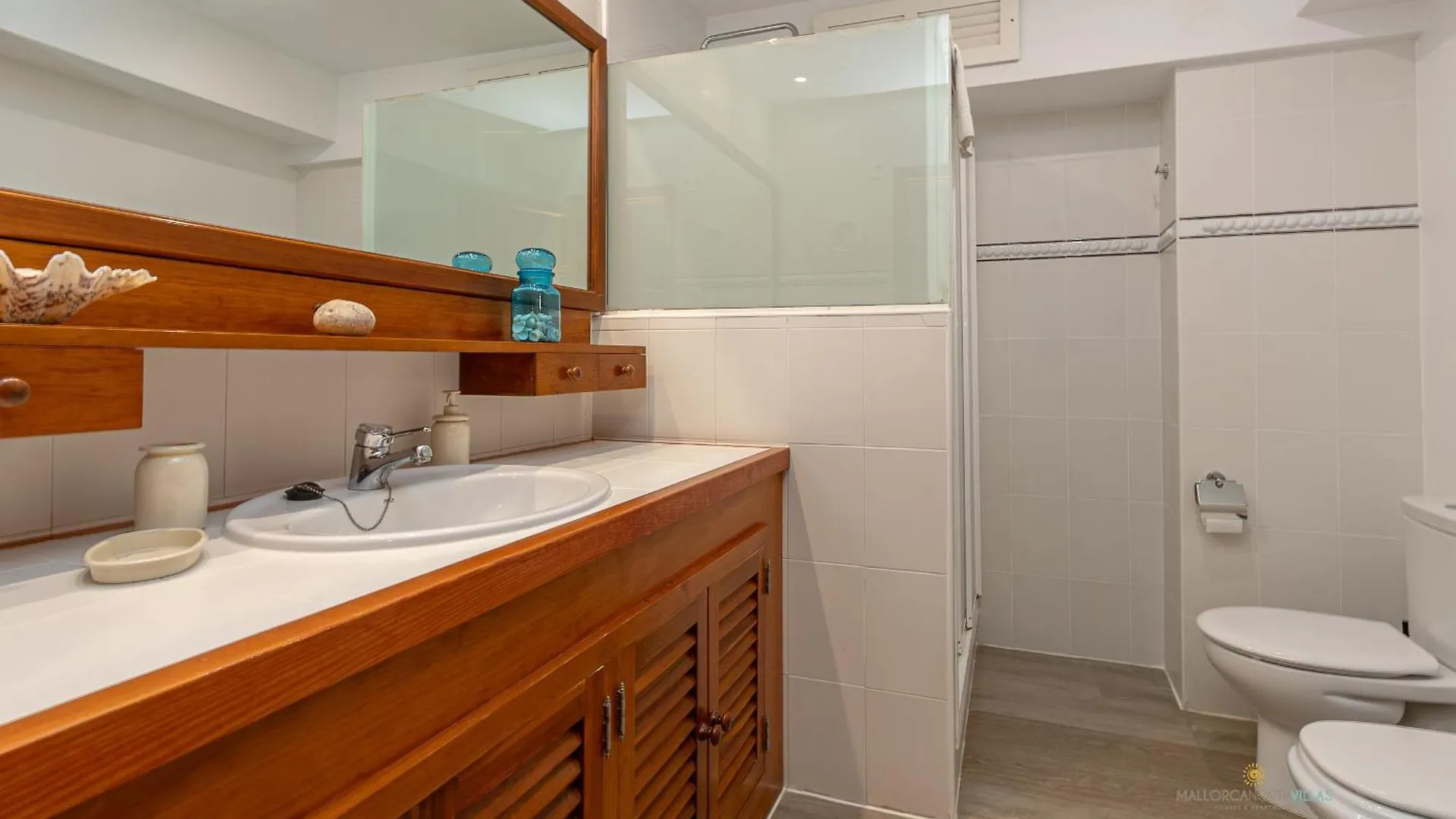 شقة Apartamento Bel Planta Baja First Line Pinewalk بورت دي بوينسا