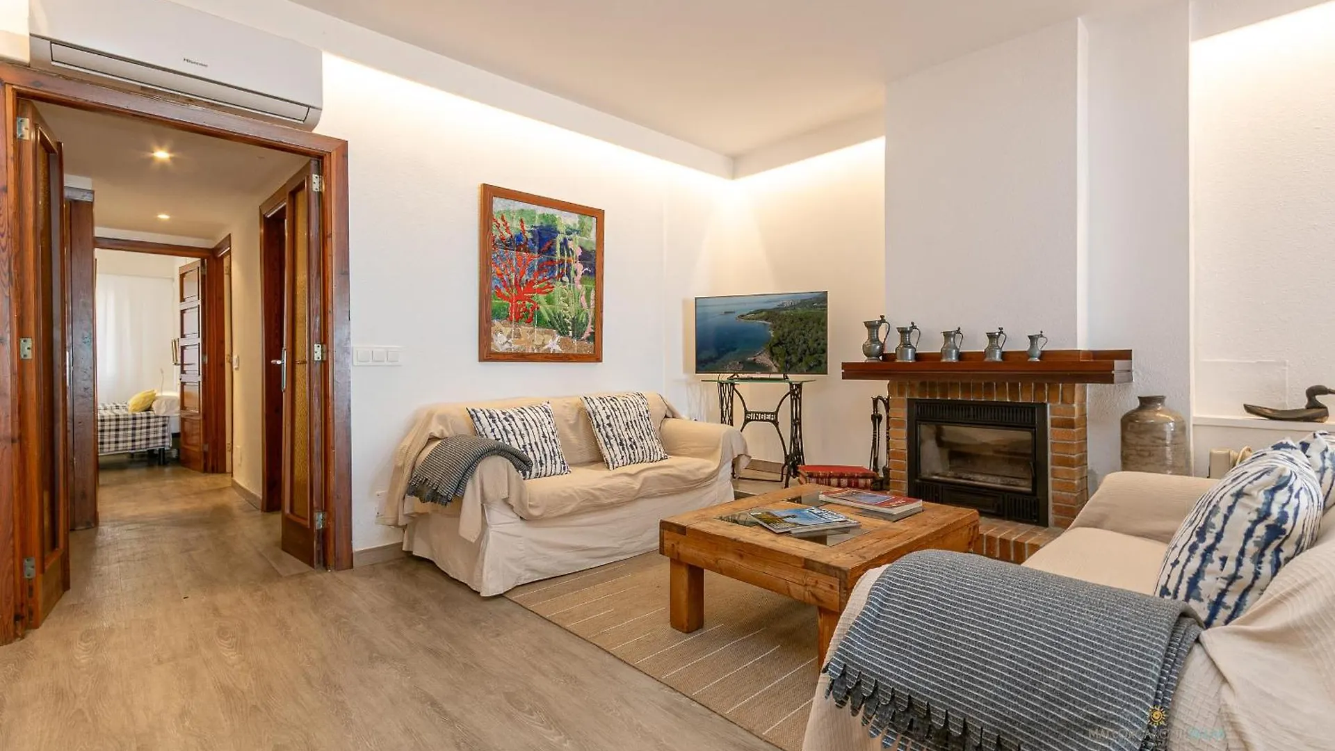 Apartamento Bel Planta Baja First Line Pinewalk بورت دي بوينسا إسبانيا