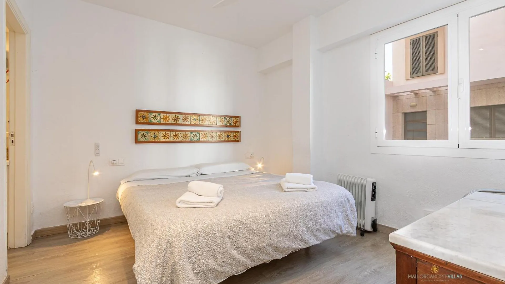 Apartment Apartamento Bel Planta Baja First Line Pinewalk Port de Pollenca