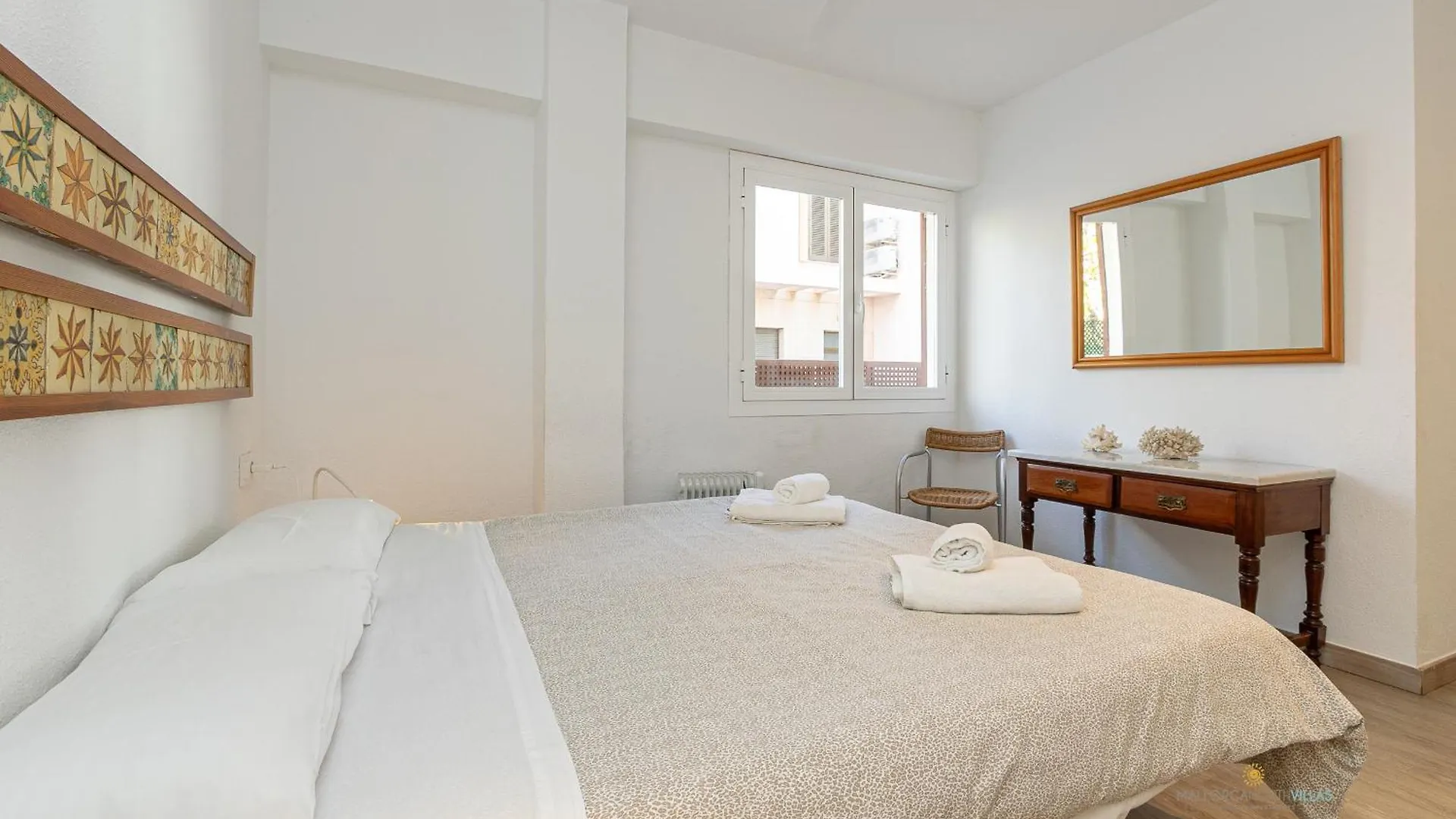 Apartment Apartamento Bel Planta Baja First Line Pinewalk Port de Pollenca