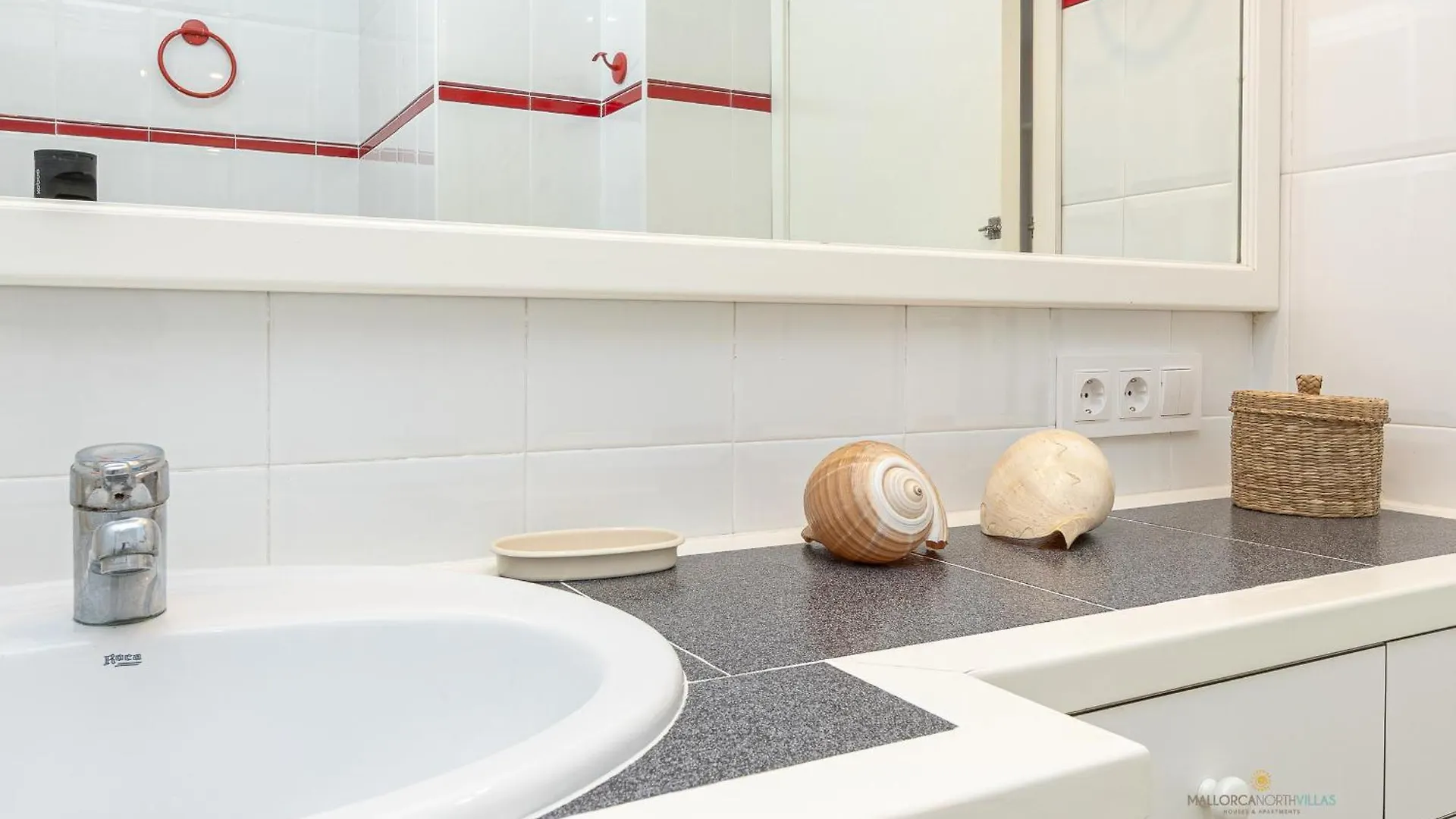 Apartamento Bel Planta Baja First Line Pinewalk Port de Pollenca 0*,