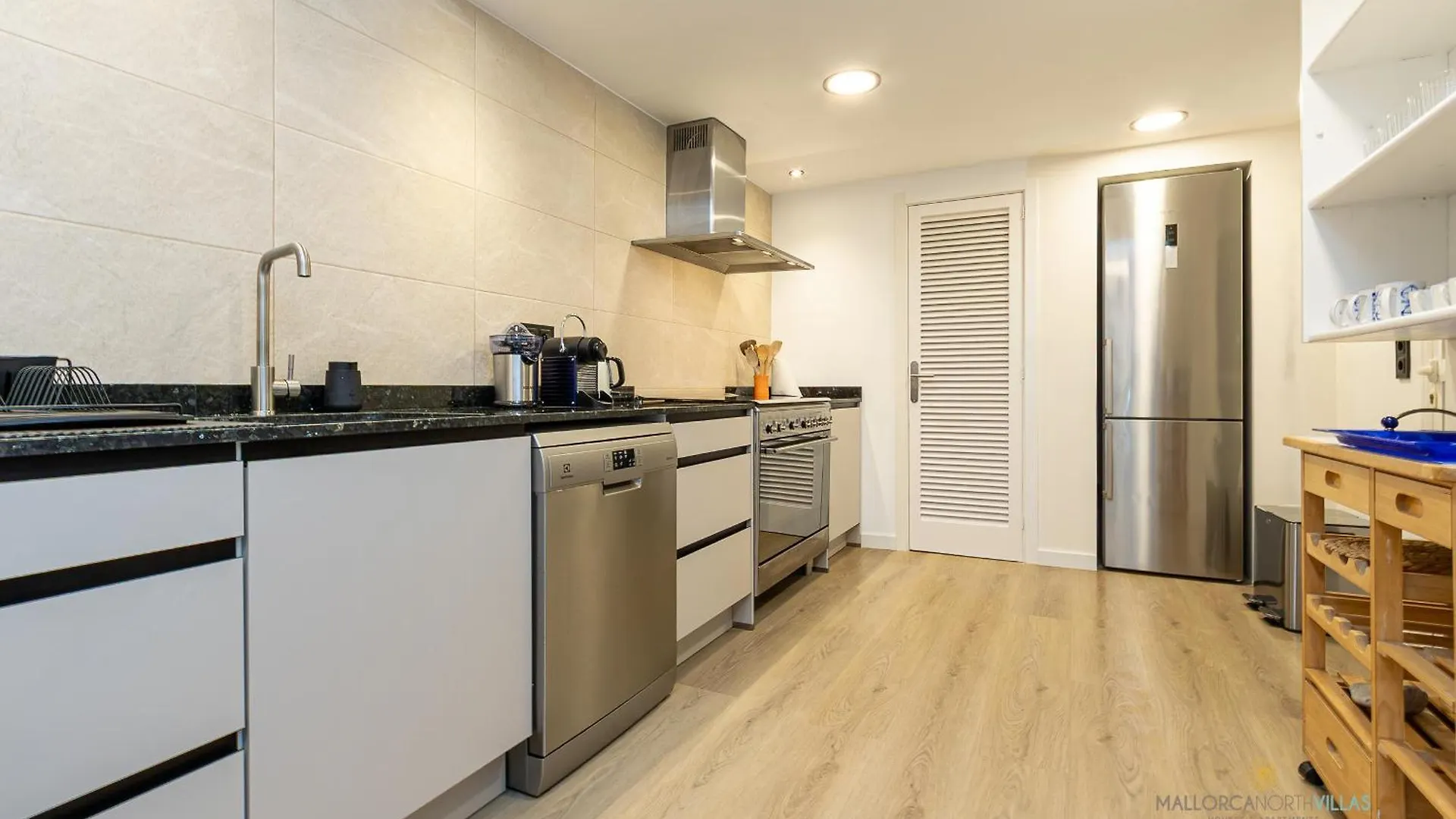 Apartamento Bel Planta Baja First Line Pinewalk Port de Pollenca 0*,