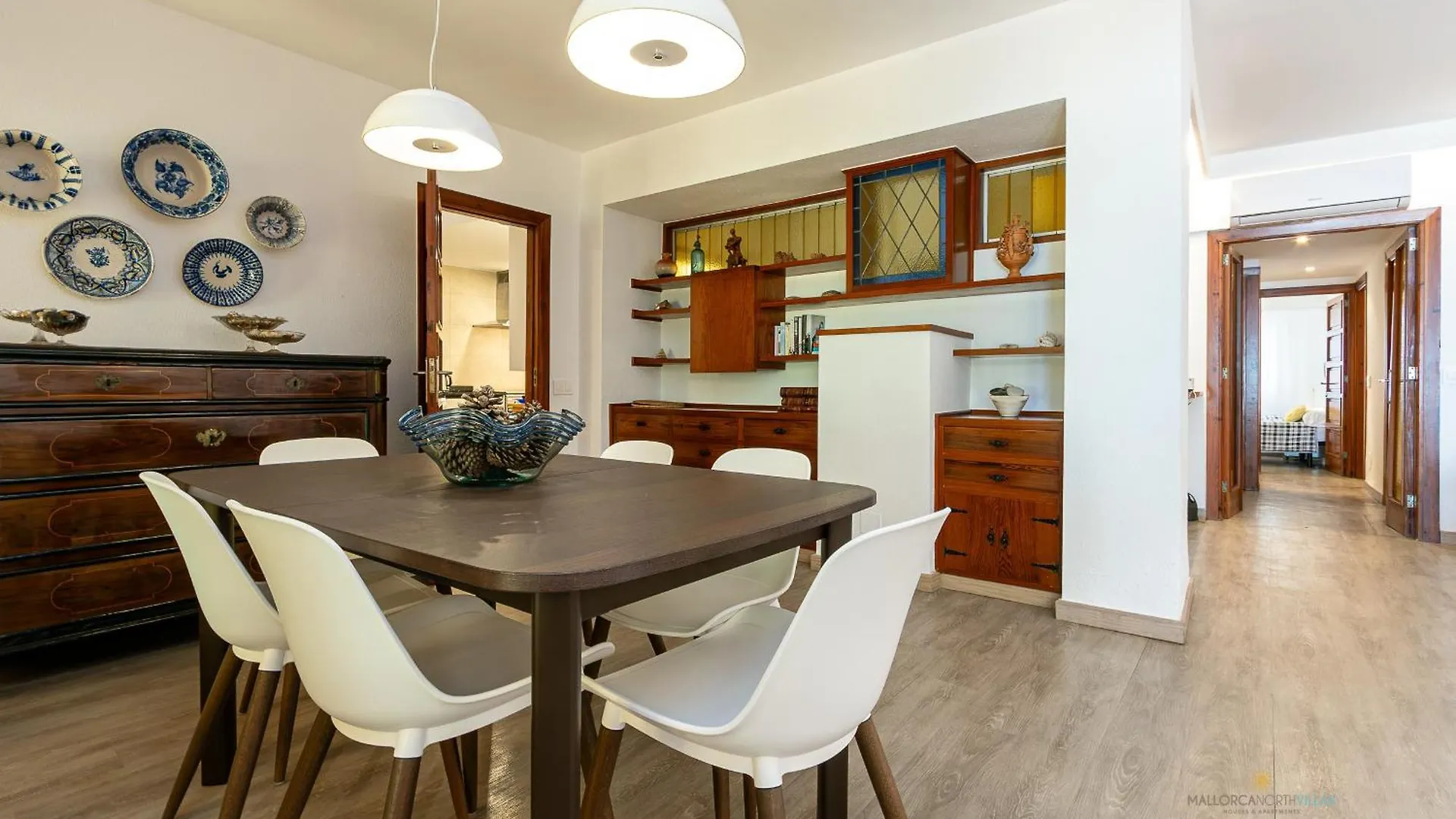 Apartment Apartamento Bel Planta Baja First Line Pinewalk Port de Pollenca