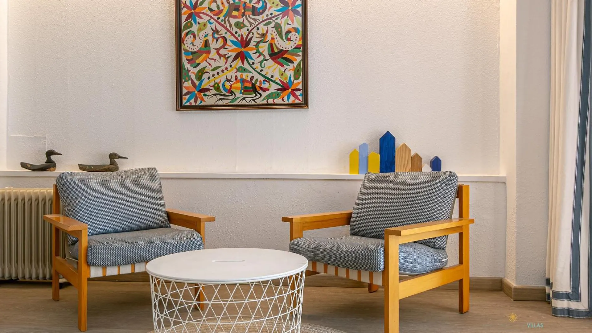 Apartment Apartamento Bel Planta Baja First Line Pinewalk Port de Pollenca